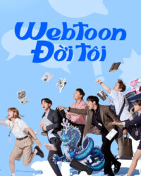 Webtoon Đời Tôi