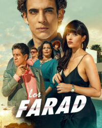 Los Farad