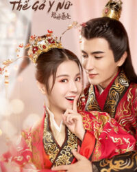 Thế Gả Y Nữ